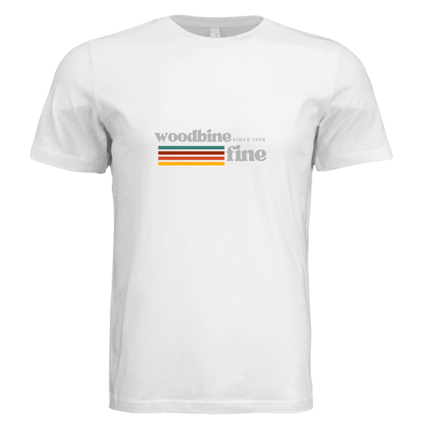 SOLID WHT TRBLND - FRONT
