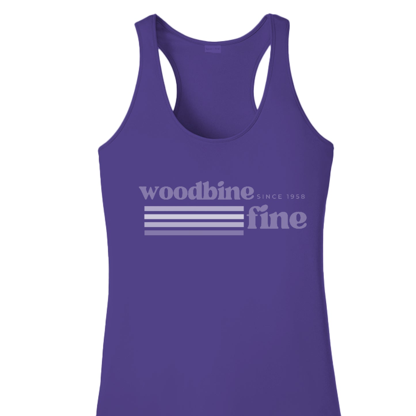 Purple - FRONT